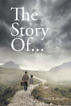 portada The Story Of... (in English)
