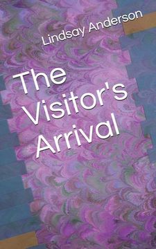 portada The Visitor's Arrival (in English)