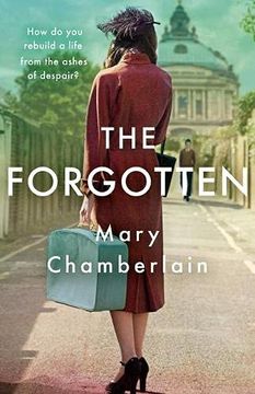 portada The Forgotten (in English)