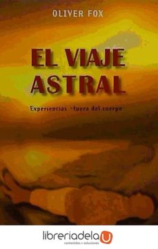 portada El Viaje Astral (in Spanish)
