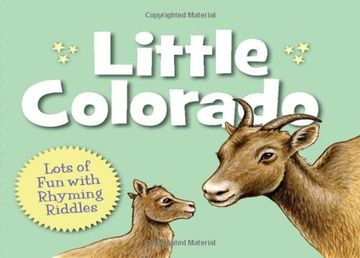 little colorado (en Inglés)