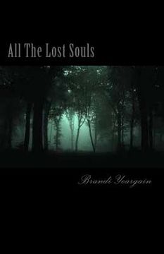 portada All The Lost Souls