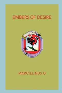 portada Embers of Desire (en Inglés)