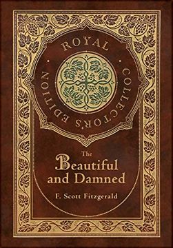 portada The Beautiful and Damned (Case Laminate Hardcover With Jacket) (in English)