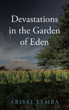 portada Devastations in the Garden of Eden