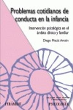 problemas cotidianos de conducta
