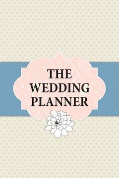 portada The Wedding Planner (in English)