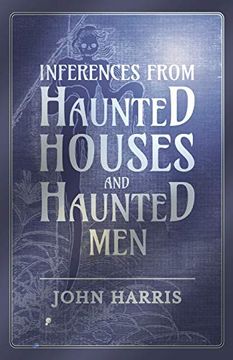 portada Inferences From Haunted Houses and Haunted men 