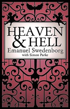 portada heaven and hell: a 2011 abridged edition (en Inglés)