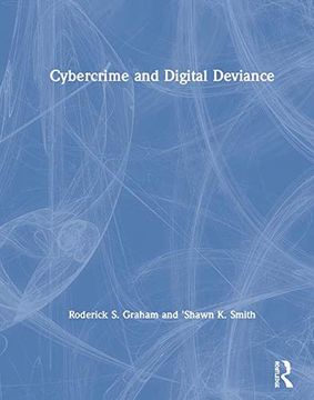 portada Cybercrime and Digital Deviance (en Inglés)
