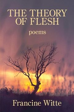 portada The Theory of Flesh (in English)
