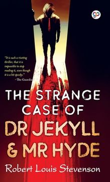 portada The Strange Case of Dr Jekyll and Mr Hyde 