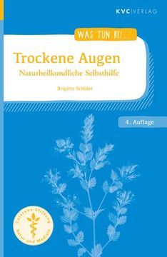 portada Trockene Augen (in German)