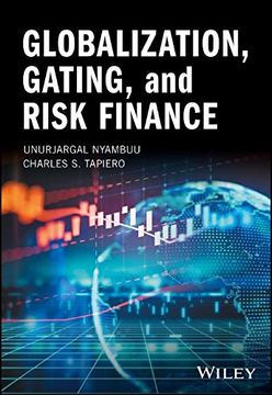 portada Globalization, Gating, and Risk Finance