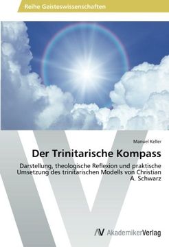 portada Der Trinitarische Kompass