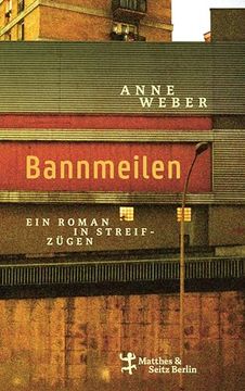 portada Bannmeilen (en Alemán)
