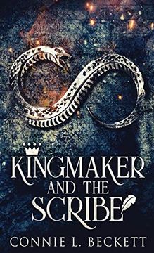 portada Kingmaker and the Scribe 