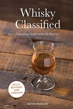 portada Whisky Classified: Choosing Single Malts by Flavour (in English)