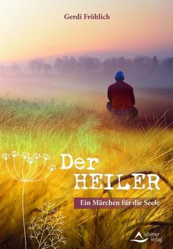 portada Der Weise Heiler (en Alemán)