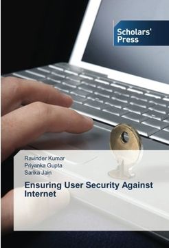 portada Ensuring User Security Against Internet