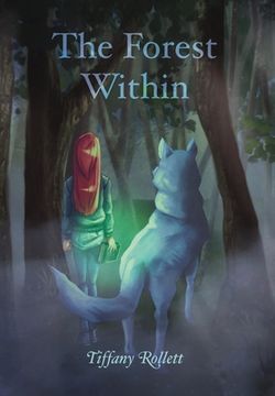 portada The Forest Within