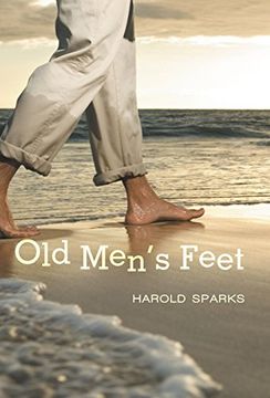 portada Old Men'S Feet (en Inglés)