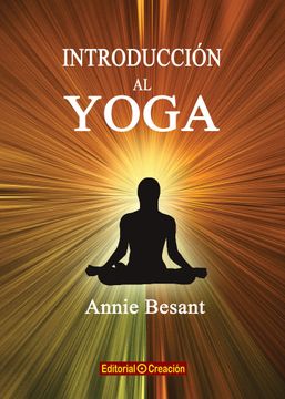 portada Introduccion al Yoga (in Spanish)