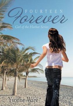 portada Fourteen Forever: Girl of the Harbor Series
