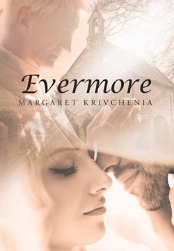portada Evermore (en Inglés)