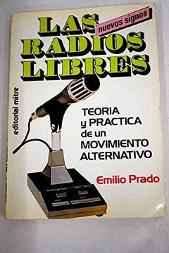 portada Radios Libres, las