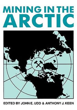 portada mining in the arctic (en Inglés)