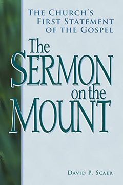portada The Sermon on the Mount 