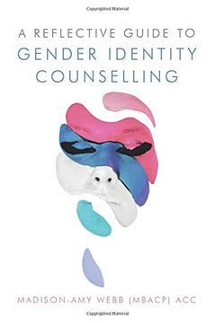 portada A Reflective Guide to Gender Identity Counselling (en Inglés)
