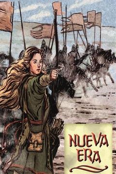 portada Los cinco reinos: Nueva Era (in Spanish)