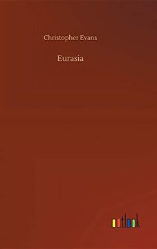 portada Eurasia (en Inglés)