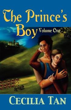 portada The Prince's Boy: Volume One (in English)
