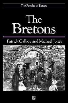 portada the bretons (en Inglés)