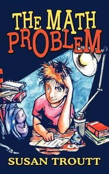 portada the math problem (en Inglés)