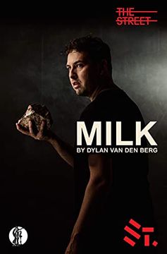portada Milk (en Inglés)