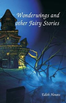 portada Wonderwings and other Fairy Stories