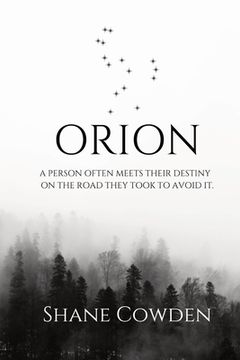 portada Orion (en Inglés)