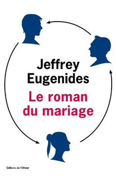 portada Le roman du mariage