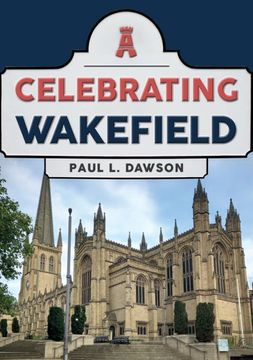 portada Celebrating Wakefield