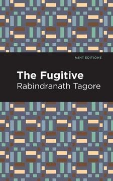 portada The Fugitive (Mint Editions) (en Inglés)