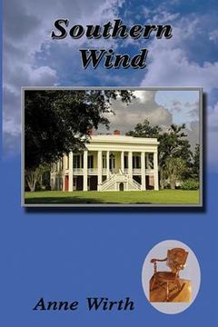 portada Southern Wind: Revised (en Inglés)
