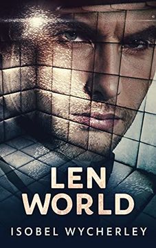 portada Len World: Large Print Hardcover Edition (2) (en Inglés)