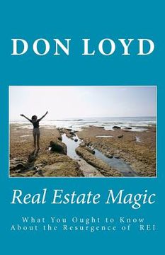 portada real estate magic (en Inglés)