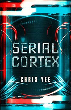 portada Serial Cortex (in English)