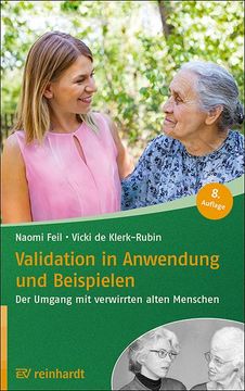 portada Validation in Anwendung und Beispielen (in German)