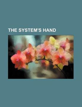 portada the system's hand